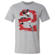 Marcus Semien Men's Cotton T-Shirt | 500 LEVEL