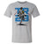 Trevor Rogers Men's Cotton T-Shirt | 500 LEVEL
