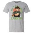 Sgt. Slaughter Men's Cotton T-Shirt | 500 LEVEL