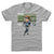 Brian Bosworth Men's Cotton T-Shirt | 500 LEVEL
