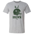 A.J. Brown Men's Cotton T-Shirt | 500 LEVEL