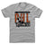 Shayne Gostisbehere Men's Cotton T-Shirt | 500 LEVEL