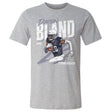 Daron Bland Men's Cotton T-Shirt | 500 LEVEL