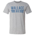 Cason Wallace Men's Cotton T-Shirt | 500 LEVEL
