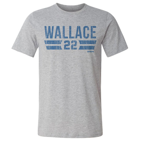 Cason Wallace Men's Cotton T-Shirt | 500 LEVEL