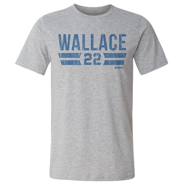 Cason Wallace Men's Cotton T-Shirt | 500 LEVEL