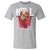 Lonzo Ball Men's Cotton T-Shirt | 500 LEVEL