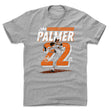 Jim Palmer Men's Cotton T-Shirt | 500 LEVEL