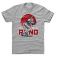Ryne Sandberg Men's Cotton T-Shirt | 500 LEVEL