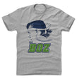 Brian Bosworth Men's Cotton T-Shirt | 500 LEVEL