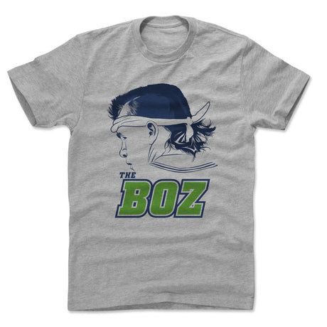 Brian Bosworth Men's Cotton T-Shirt | 500 LEVEL
