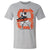 Matt Vierling Men's Cotton T-Shirt | 500 LEVEL