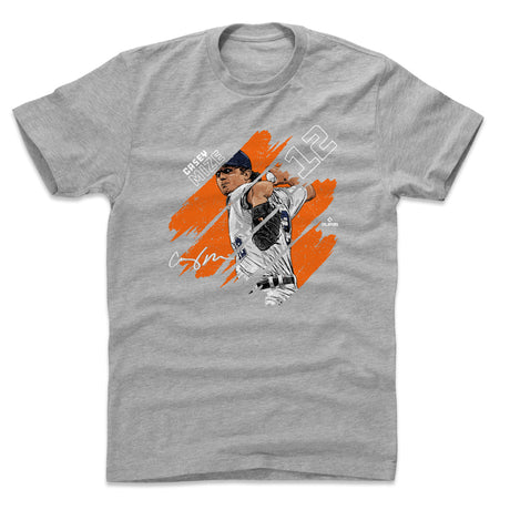 Casey Mize Men's Cotton T-Shirt | 500 LEVEL