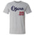 Marcell Ozuna Men's Cotton T-Shirt | 500 LEVEL