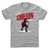 John Carlson Men's Cotton T-Shirt | 500 LEVEL