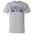 Anthony Cirelli Men's Cotton T-Shirt | 500 LEVEL
