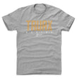 Caleb Truax Men's Cotton T-Shirt | 500 LEVEL