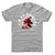 Jimmy Howard Men's Cotton T-Shirt | 500 LEVEL