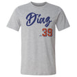 Edwin Diaz Men's Cotton T-Shirt | 500 LEVEL