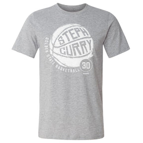 Steph Curry Men's Cotton T-Shirt | 500 LEVEL