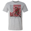 Andy Bathgate Men's Cotton T-Shirt | 500 LEVEL