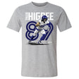 Tyler Higbee Men's Cotton T-Shirt | 500 LEVEL