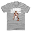 Joe Burrow Men's Cotton T-Shirt | 500 LEVEL
