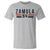 Egor Zamula Men's Cotton T-Shirt | 500 LEVEL