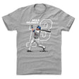 Max Muncy Men's Cotton T-Shirt | 500 LEVEL