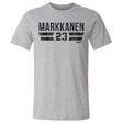 Lauri Markkanen Men's Cotton T-Shirt | 500 LEVEL
