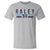 Luke Raley Men's Cotton T-Shirt | 500 LEVEL