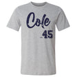 Gerrit Cole Men's Cotton T-Shirt | 500 LEVEL