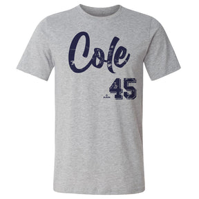 Gerrit Cole Men's Cotton T-Shirt | 500 LEVEL