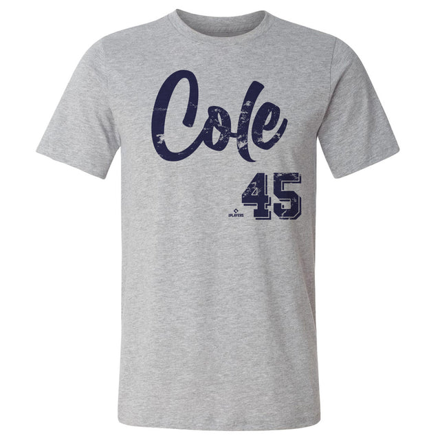 Gerrit Cole Men's Cotton T-Shirt | 500 LEVEL