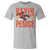 Kevin Pearce Men's Cotton T-Shirt | 500 LEVEL