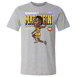 Bennedict Mathurin Men's Cotton T-Shirt | 500 LEVEL