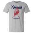 Sam Reinhart Men's Cotton T-Shirt | 500 LEVEL
