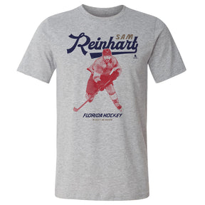 Sam Reinhart Men's Cotton T-Shirt | 500 LEVEL