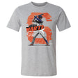Starling Marte Men's Cotton T-Shirt | 500 LEVEL