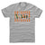 Vail Men's Cotton T-Shirt | 500 LEVEL