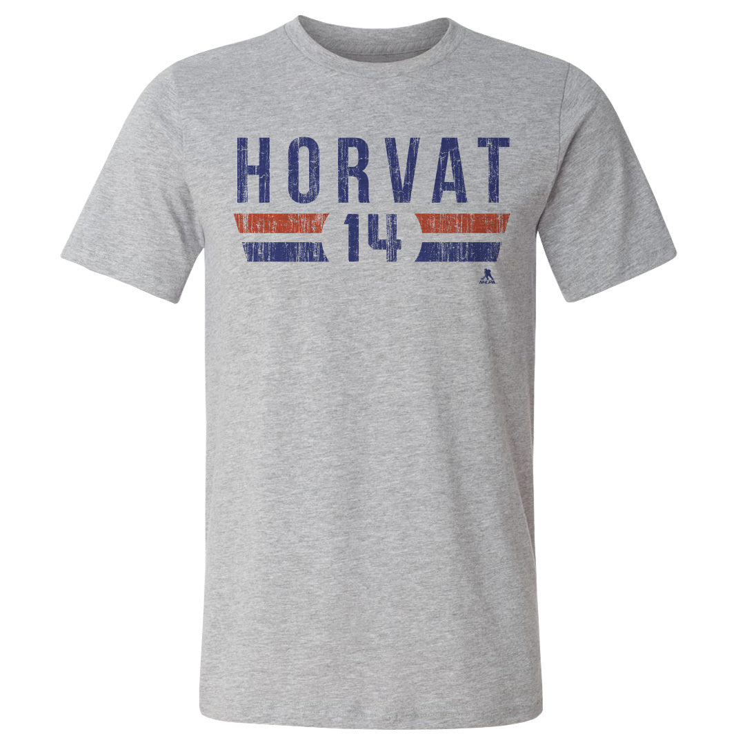 Bo Horvat Men's Cotton T-Shirt | 500 LEVEL