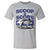 Kayvon Thibodeaux Men's Cotton T-Shirt | 500 LEVEL