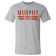 Myles Murphy Men's Cotton T-Shirt | 500 LEVEL