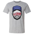 Jacob deGrom Men's Cotton T-Shirt | 500 LEVEL