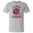 James Conner Men's Cotton T-Shirt | 500 LEVEL