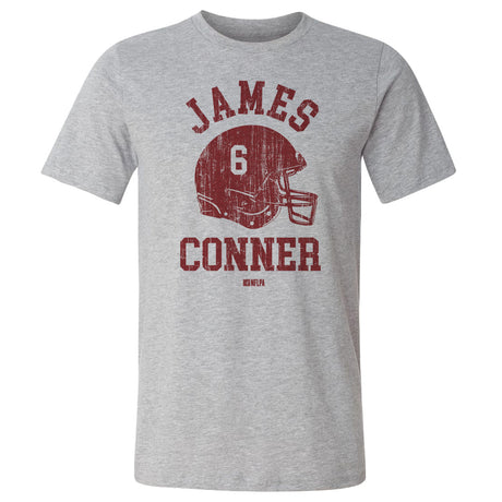 James Conner Men's Cotton T-Shirt | 500 LEVEL