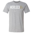 Kyle Morlock Men's Cotton T-Shirt | 500 LEVEL