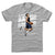 Aaron Gordon Men's Cotton T-Shirt | 500 LEVEL