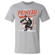 Keith Primeau Men's Cotton T-Shirt | 500 LEVEL