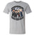 Charlie Montoyo Men's Cotton T-Shirt | 500 LEVEL